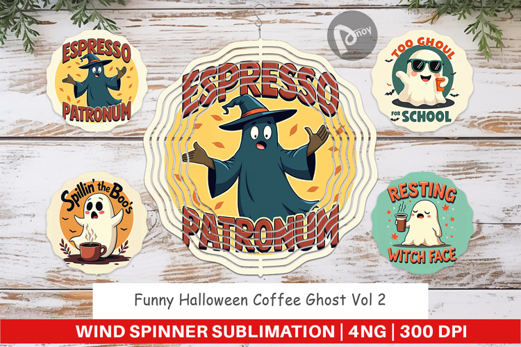 Ghost Clipart Image 12