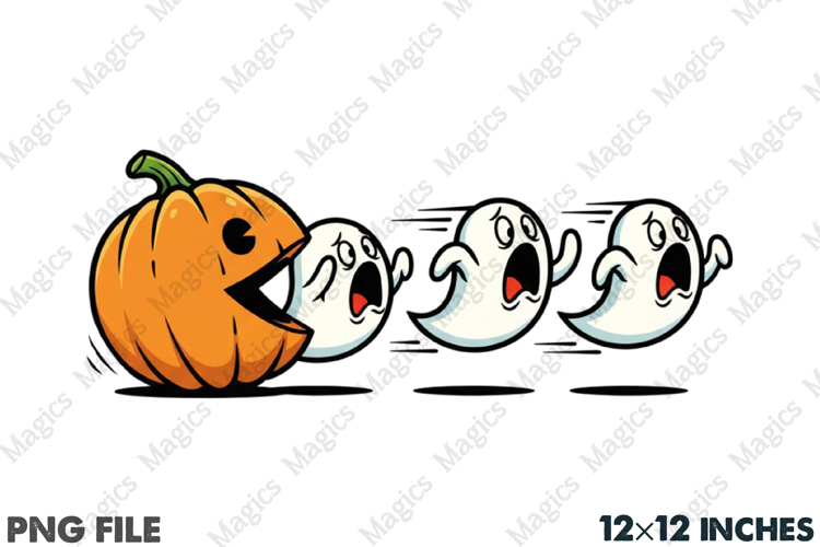 Funny Halloween PNG Spooky Season