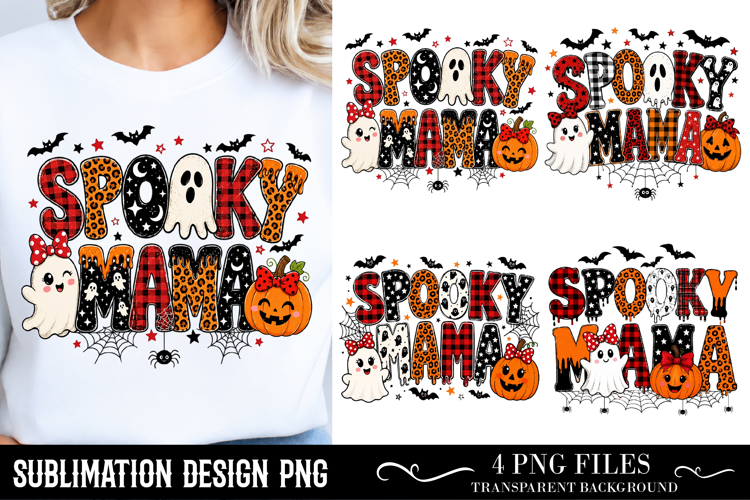 Funny Halloween PNG, Spooky Season PNG, Cute Pumpkin PNG