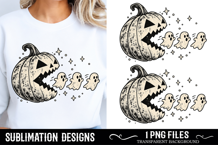 Funny Halloween PNG, Spooky Season PNG, Funny Halloween PNG