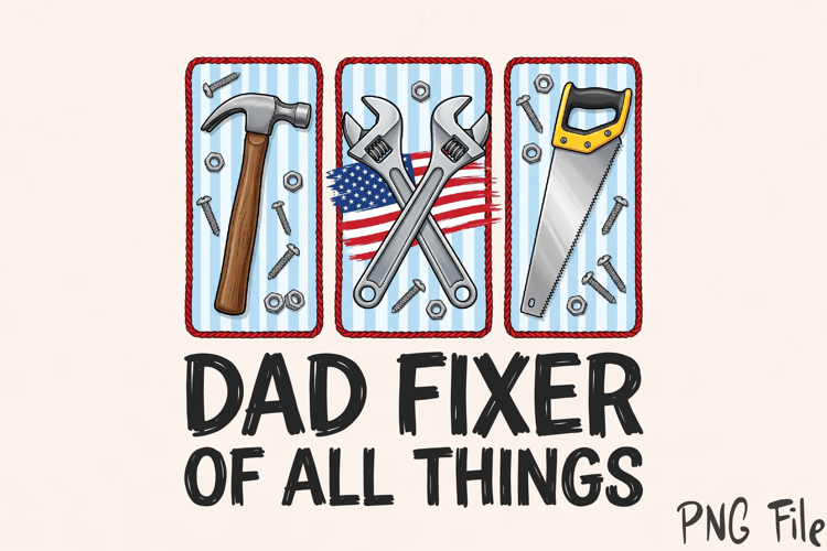 Funny Dad Svg Image 13