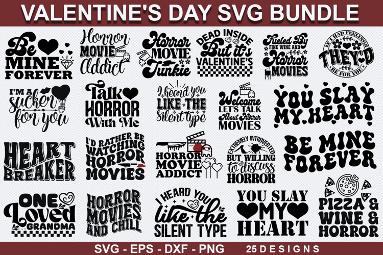 Cute Skull Svg Image 11