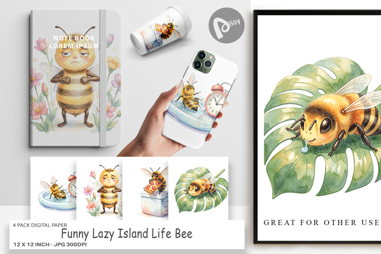 Scrapbook Google Slides Theme Image 8