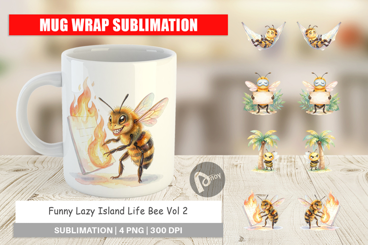 Funny Sublimation Designs Image 9
