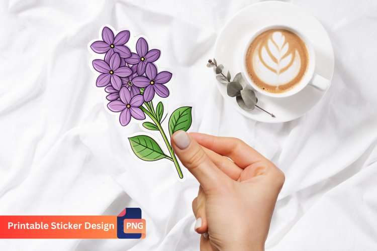 Aesthetic Stickers Image 14