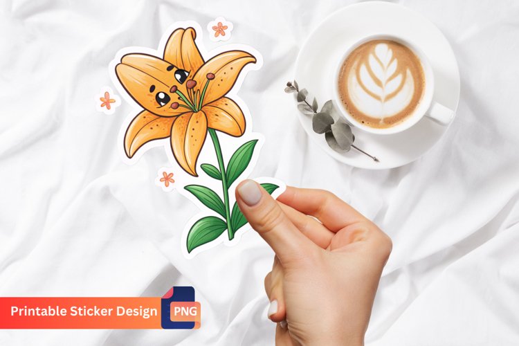 Water Bottle Clipart Image 6
