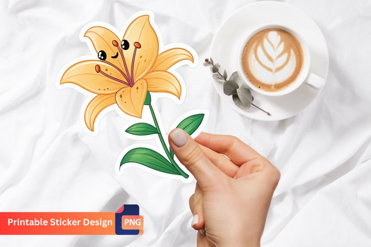 Water Bottle Clipart Image 8