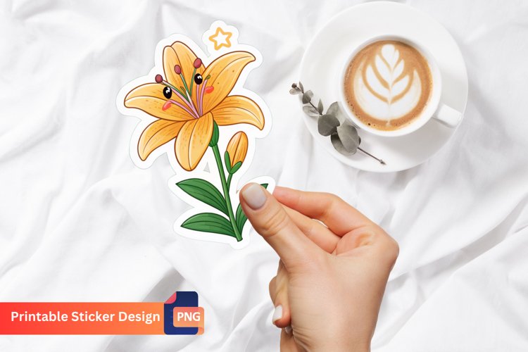 Water Bottle Clipart Image 5
