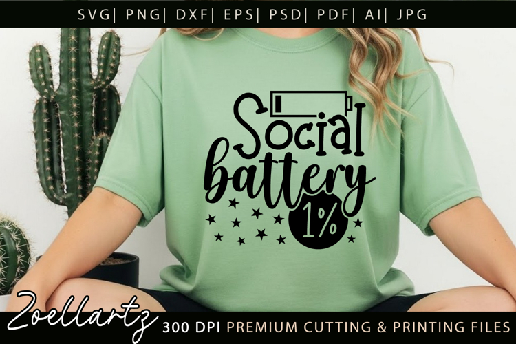 Sarcastic Mental Health SVG Funny Anxiety T-shirt Mug Design