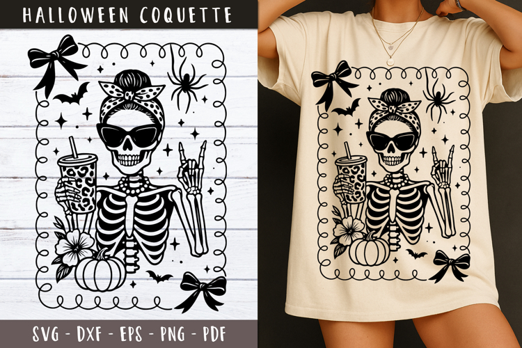 Gothic Svg Image 22