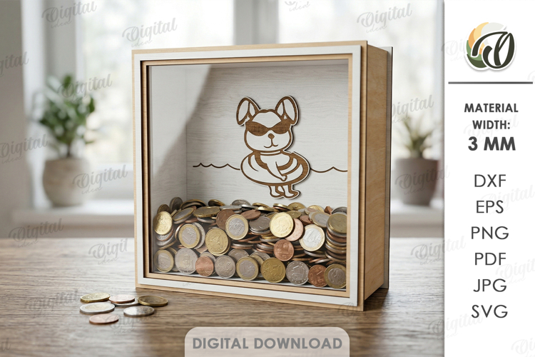 Money Svg Image 2