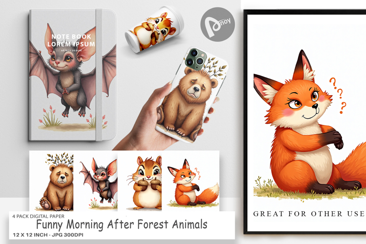 Printable Scrapbook Paper Image 10