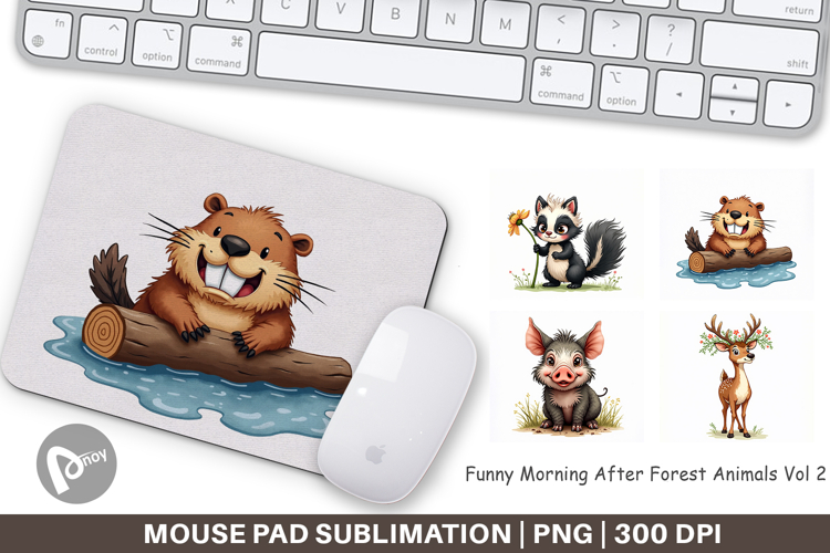 Mouse Png Image 13