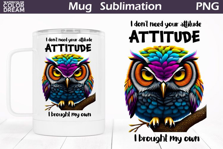 Owl Clipart Image 14