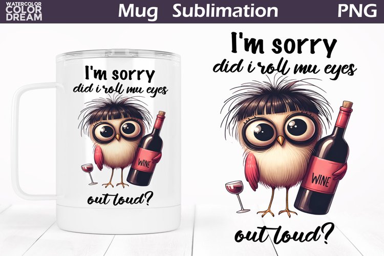 Wine Clipart Image 17