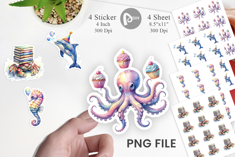 Printable Laptop Stickers Image 13