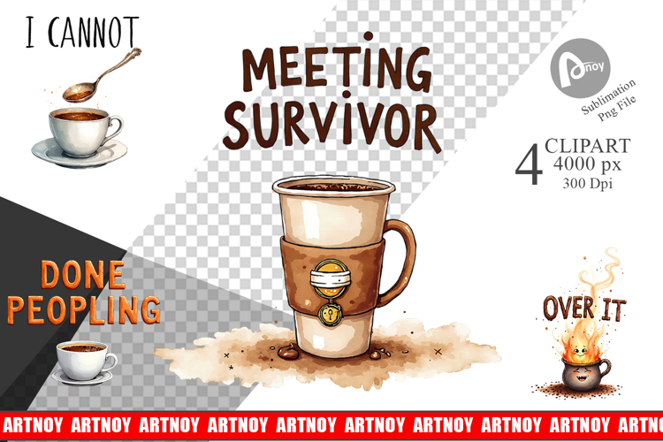 Funny Sublimation Designs Image 19