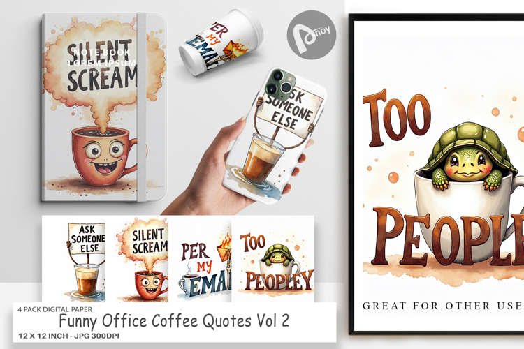 Printable Scrapbook Paper Image 4