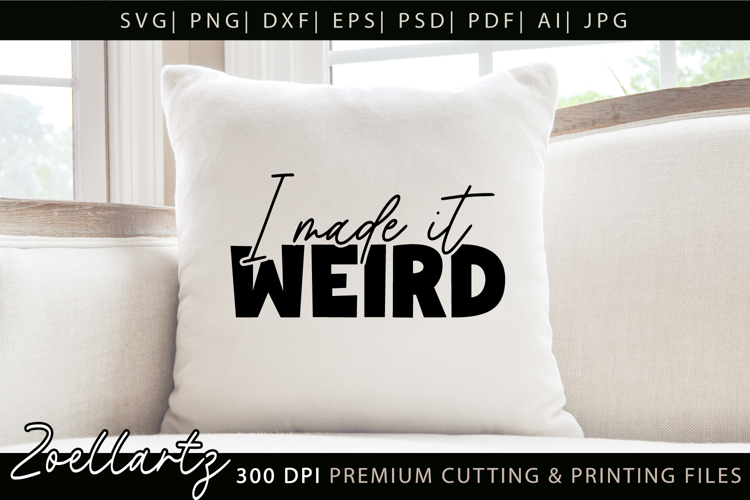 Funny Quote SVG UGH Funny Sarcastic T-shirt Mug Design