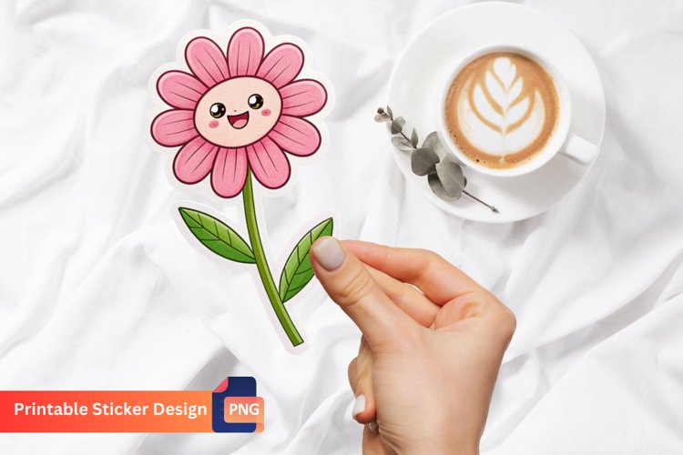 Aesthetic Stickers Image 10