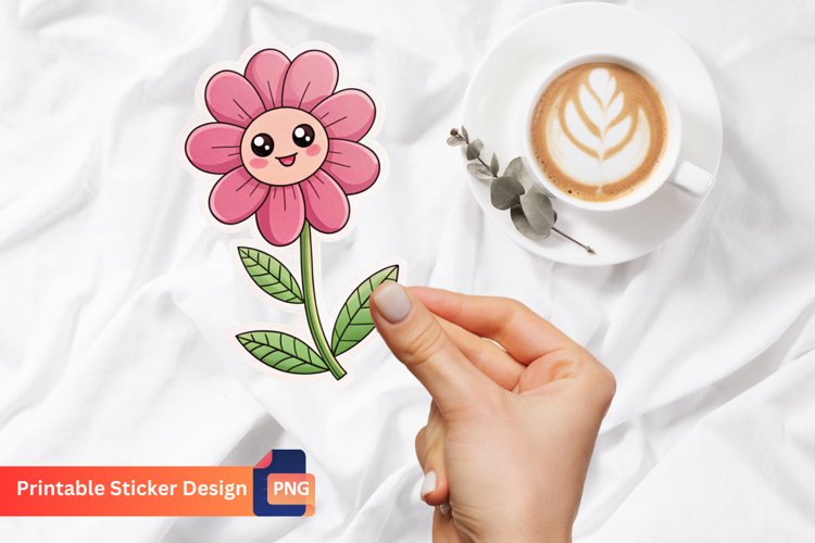 Aesthetic Stickers Image 12