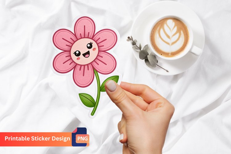 Aesthetic Stickers Image 9