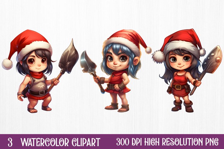 Funny Clipart Image 11