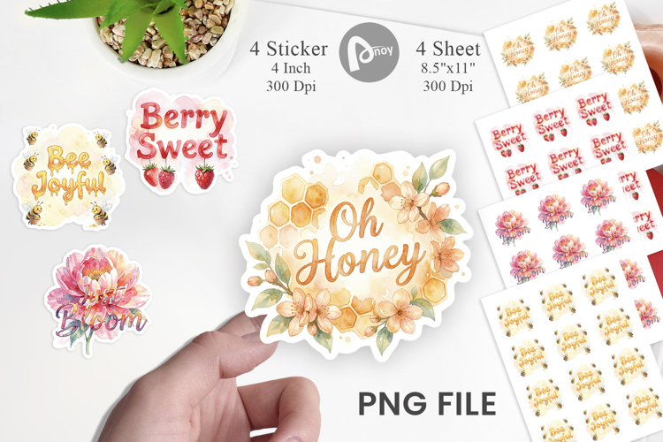 Printable Scrapbook Stickers Image 18