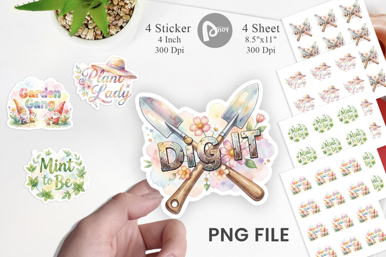 Printable Scrapbook Stickers Image 17