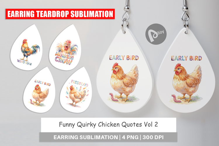 Earring Png Image 12