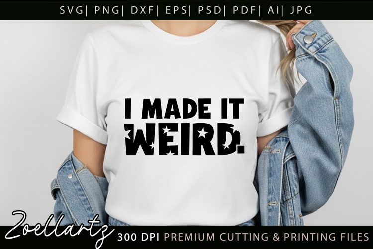 Funny Quote SVG UGH Funny Sarcastic T-shirt Mug Design