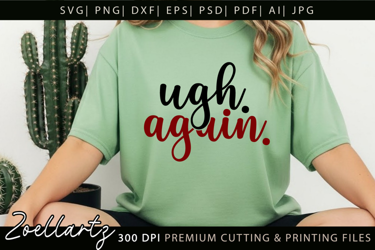 Funny Quote SVG PNG Sarcastic T-shirt Mug Design Sarcasm SVG