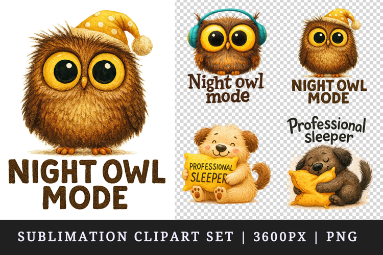 Funny Quote clipart printable sublimation design png