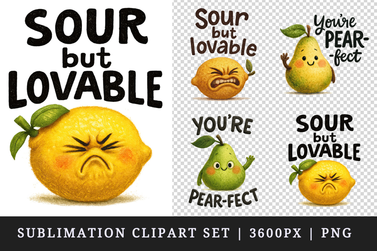 Funny Quote clipart printable sublimation design png