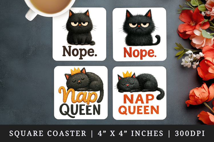 Cat Ear Png Image 14