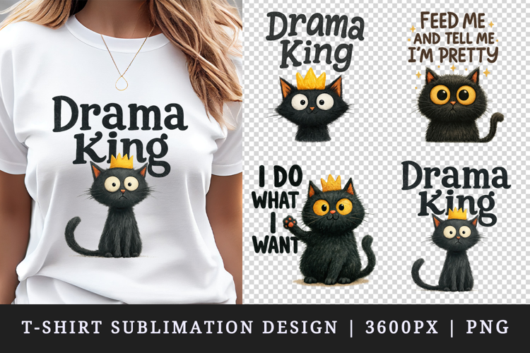 Funny Quote t-shirt printable sublimation design png