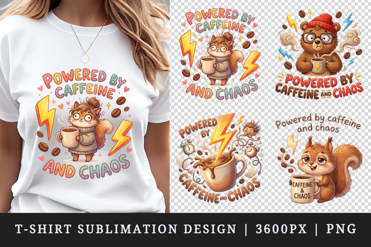 Funny Quote t-shirt printable sublimation design png