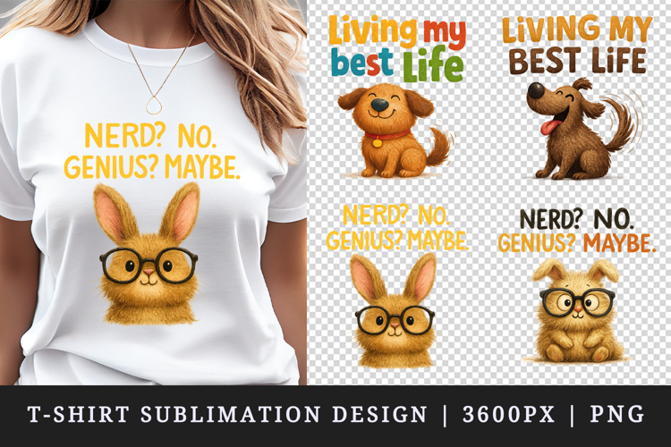 Funny Quote t-shirt printable sublimation design png