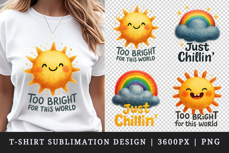 Funny Quote t-shirt printable sublimation design png