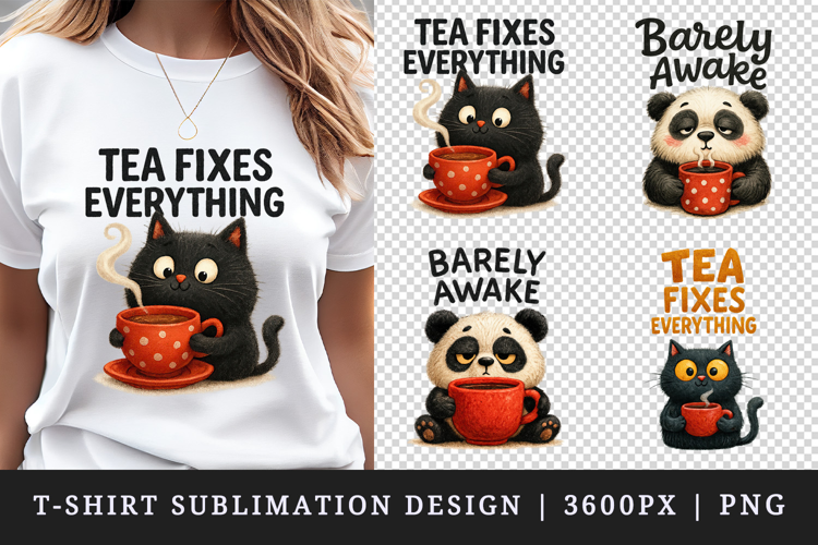 Funny Quote t-shirt printable sublimation design png