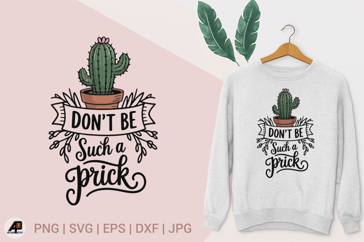 Funny Sarcastic Quotes SVG PNG