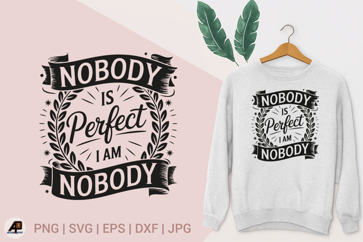 Funny Sarcastic Quotes SVG PNG