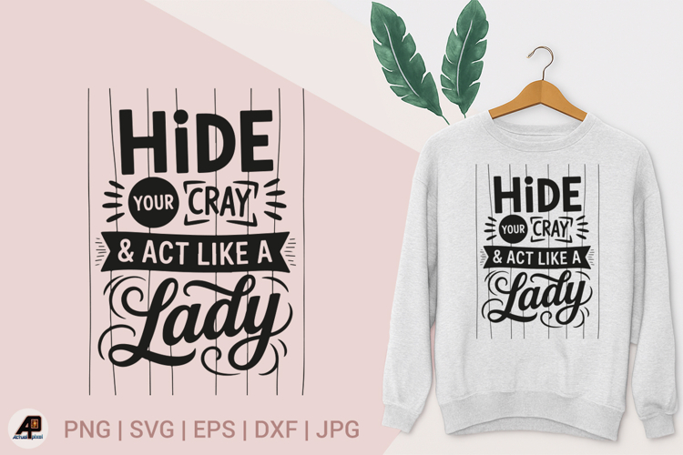 Funny Sarcastic Quotes SVG PNG