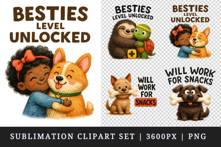 Funny Quotes clipart printable sublimation design png