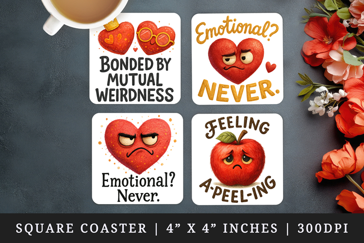 Red Apple Png Image 14