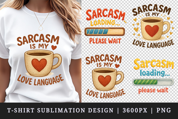 Funny Quotes t-shirt printable sublimation design png