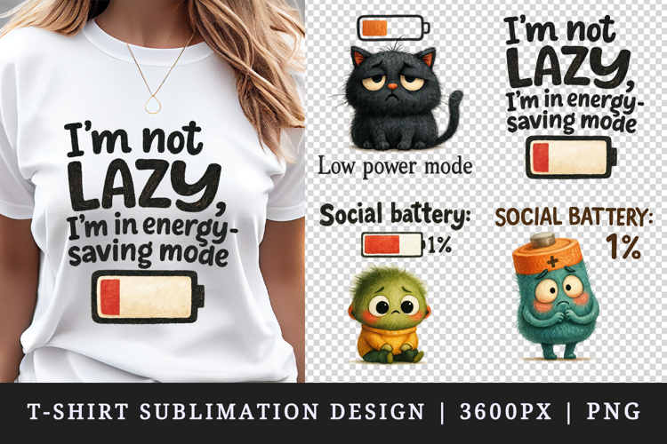 Funny Quotes t-shirt printable sublimation design png