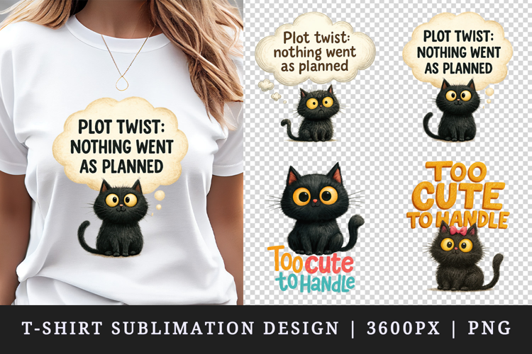 Funny Quotes t-shirt printable sublimation design png