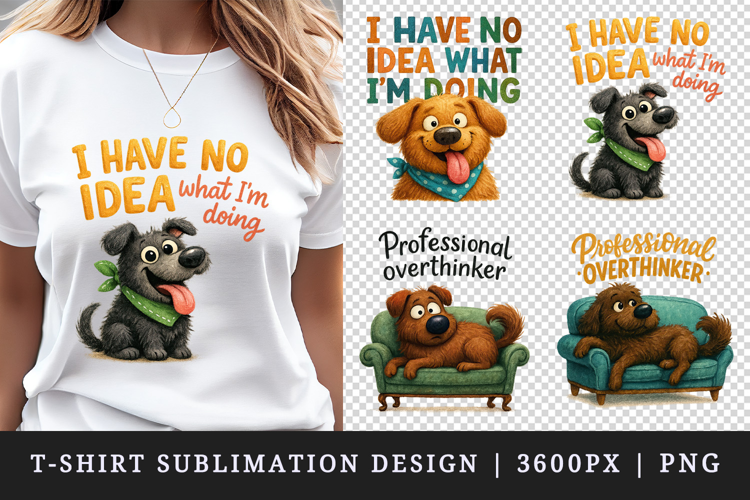 Funny Quotes t-shirt printable sublimation design png