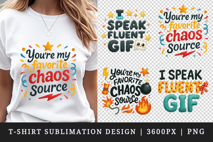 Funny Quotes t-shirt printable sublimation design png